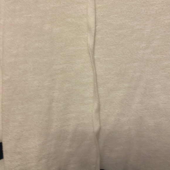 Pink Victoria secret lightweight pullover - Picture 3 of 3